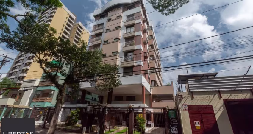 Apartamento 2 dorm na Gonçalves Dias