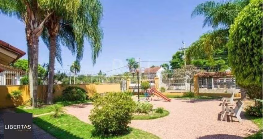 Casa Condomínio para venda, 56.52m², 2 dormitórios, 1 vaga, Ipanema, Porto Alegr
