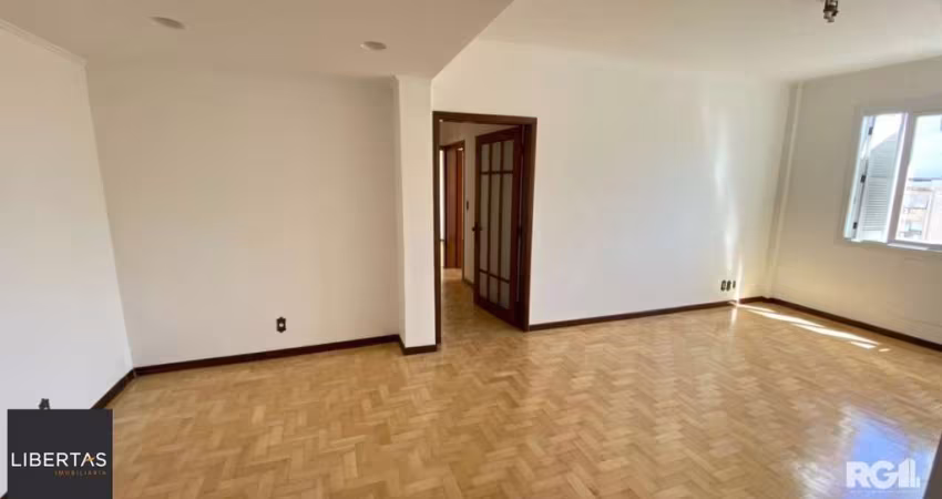 APARTAMENTO 3 DORMITÓRIOS WC AUXILIAR. CÓD. RP389992