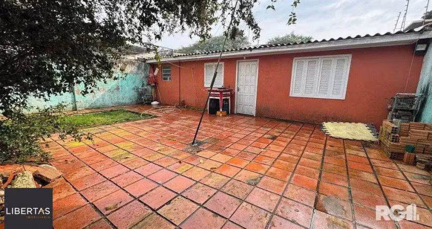 Terreno à venda na Travessa Serafim Terra, 201, Jardim Botânico, Porto Alegre