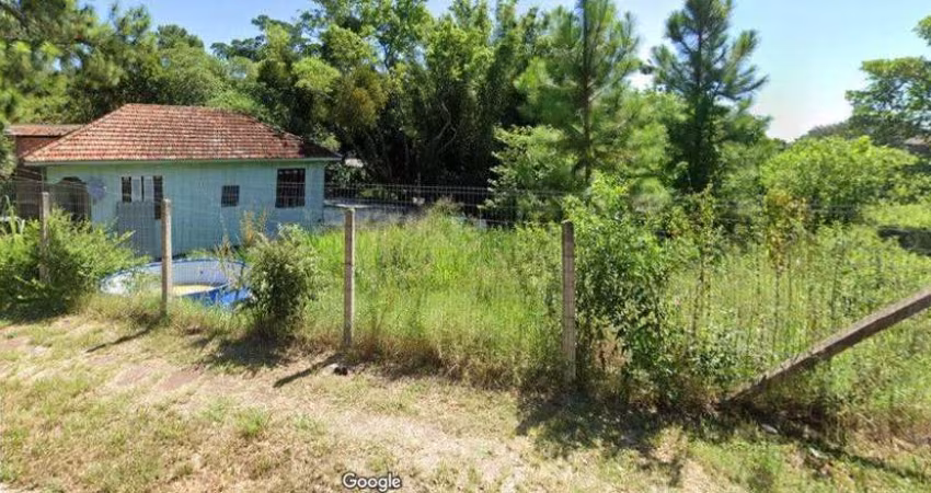 Terreno à venda Nonoai Porto Alegre/RS