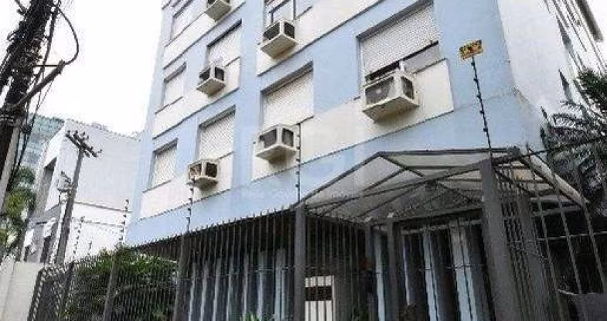Apartamento para Venda - 69.45m², 2 dormitórios, 1 vaga - Menino Deus