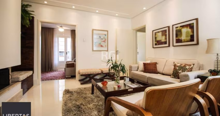 Apartamento para Venda - 120m², 3 dormitórios, sendo 1 suites, Azenha