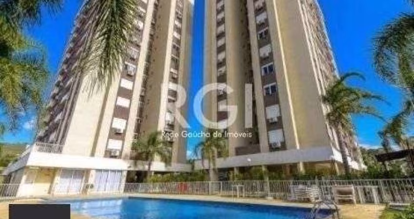 Apartamento Venda - 73.76m², 3 dormitórios, sendo 1 suite, 1 vaga - Partenon