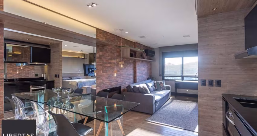Loft Comercial 1 dormitórios à venda Jardim Carvalho Porto Alegre/RS