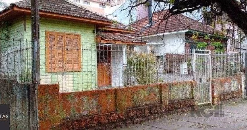 TERRENO - 194,00 m² - JARDIM BOTANICO