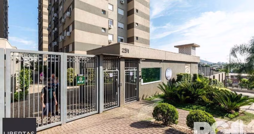 APARTAMENTO EM CONDOMÍNIO COM INFRA COMPLETA!!