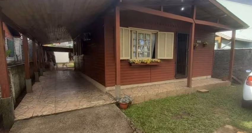 Casa bairro Guarujá