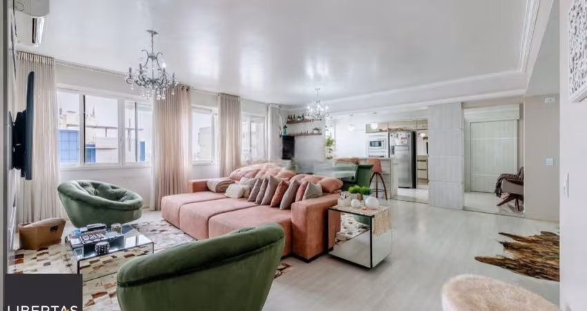 Apartamento 4 dormitórios à venda Independência Porto Alegre/RS