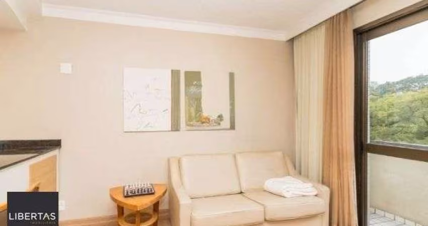 Apartamento estilo LOFT no bairro Rio Branco