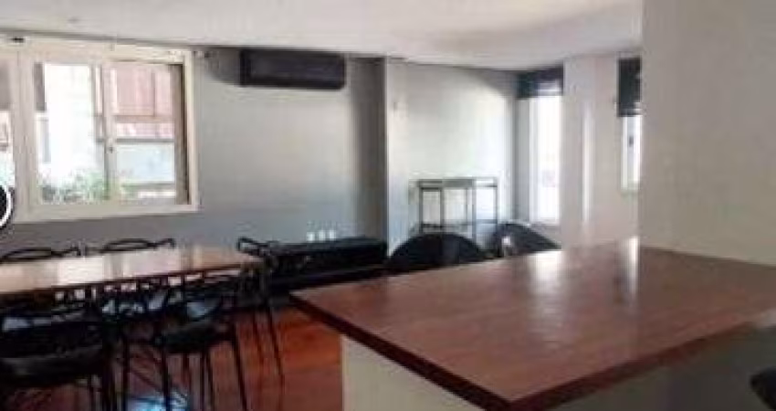 Apartamento 1 dormitórios para alugar Bela Vista Porto Alegre/RS