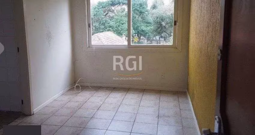 Apartamento para Venda - 47.8m², 1 dormitório, 1 vaga - São João
