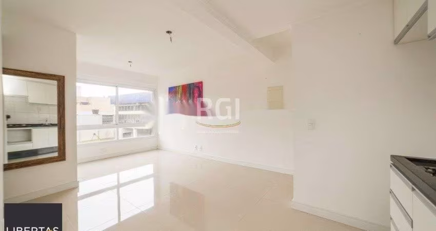 Apartamento para Venda - 56.82m², 2 dormitórios, sendo 1 suites, 1 vaga - Alto P