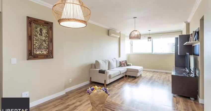Apartamento 3 dorms à venda Rua Veríssimo Rosa, Jardim Botânico - Porto Alegre