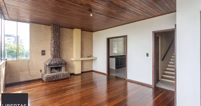 Apartamento Garden no Cristo Redentor