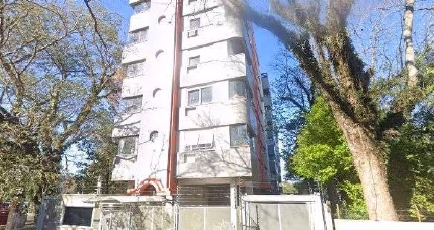 Cobertura no Menino Deus de 3 dormitórios e 2 vagas