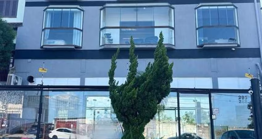 Loja para locação, próximo à Avenida Protásio Alves.