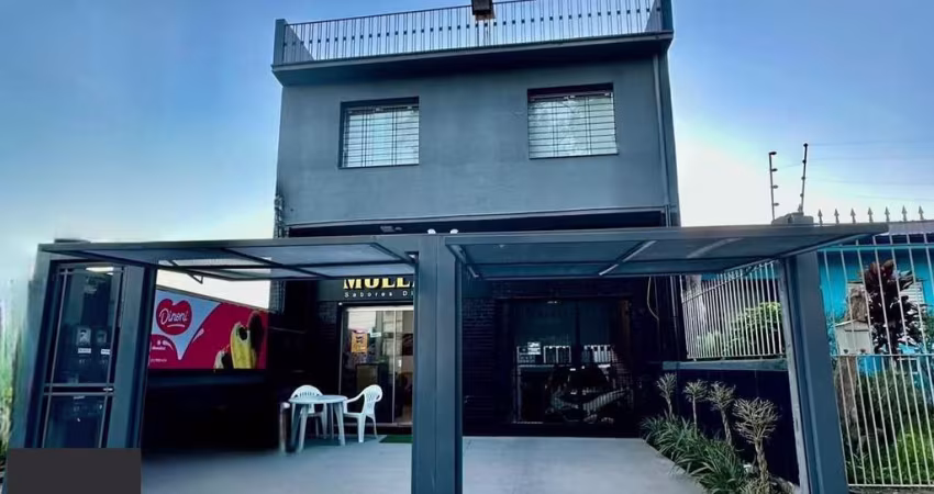 Amplo apartamento, todo reformado para locação.