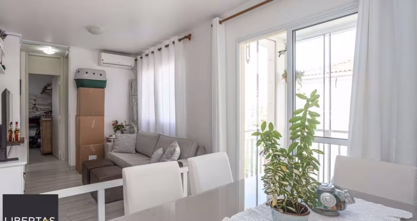 Apartamento 2 dorms à venda  Viva Rossi