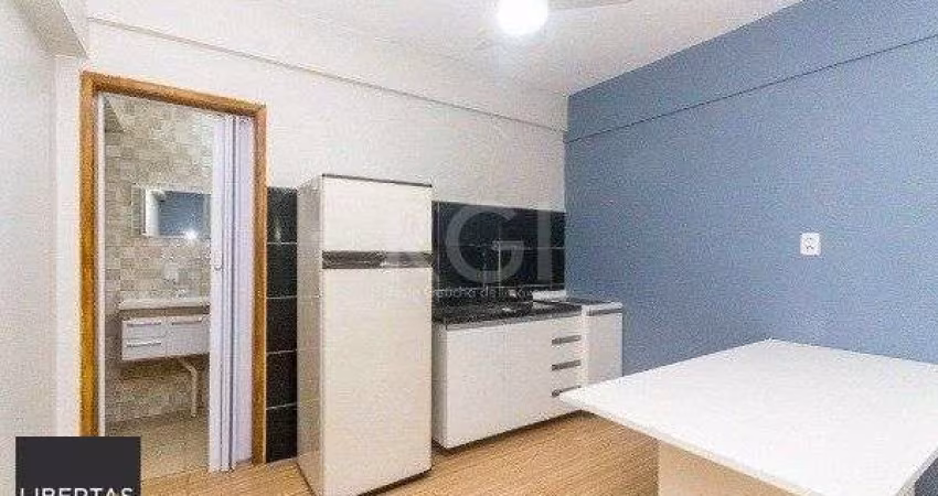 Apartamento JK no bairro São Geraldo