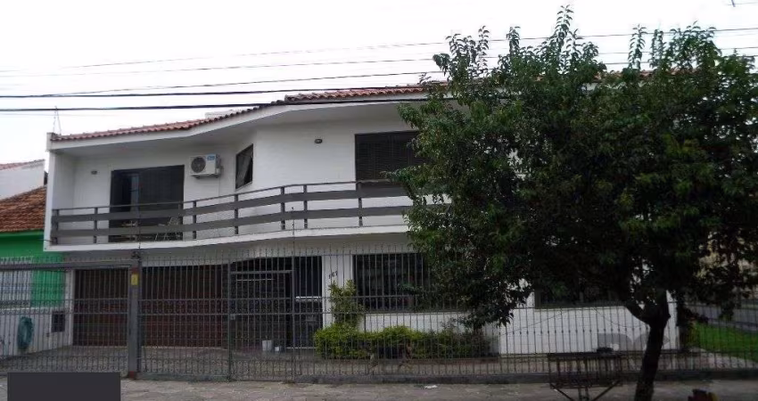 Casa 4 dormitórios à venda Jardim Itu Porto Alegre/RS