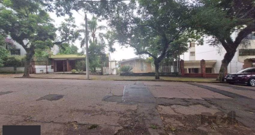 Terreno à venda Teresópolis Porto Alegre/RS