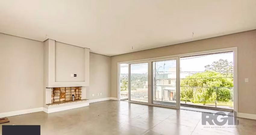 Casa em Condomínio 3 dormitórios à venda Alphaville Porto Alegre/RS