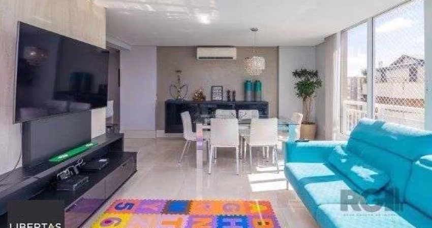 Apartamento 2 dormitórios à venda Rio Branco Porto Alegre/RS