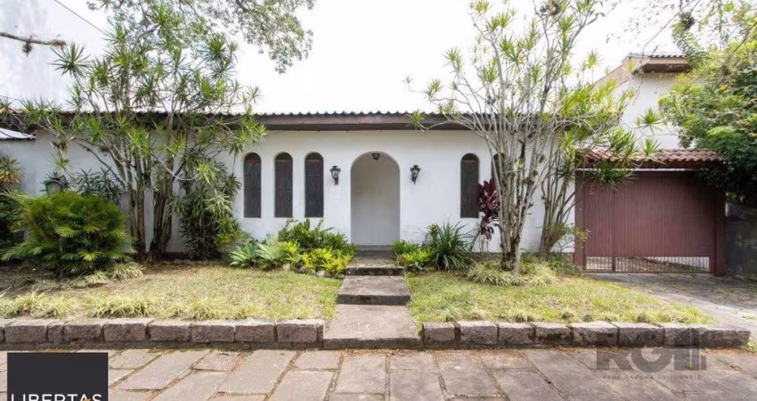 Casa Térrea