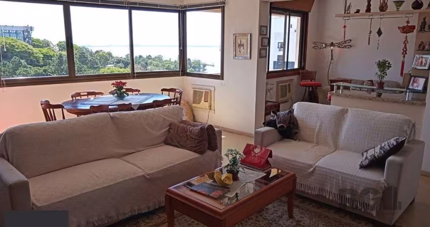 Apartamento 3 quartos com infra de Clube