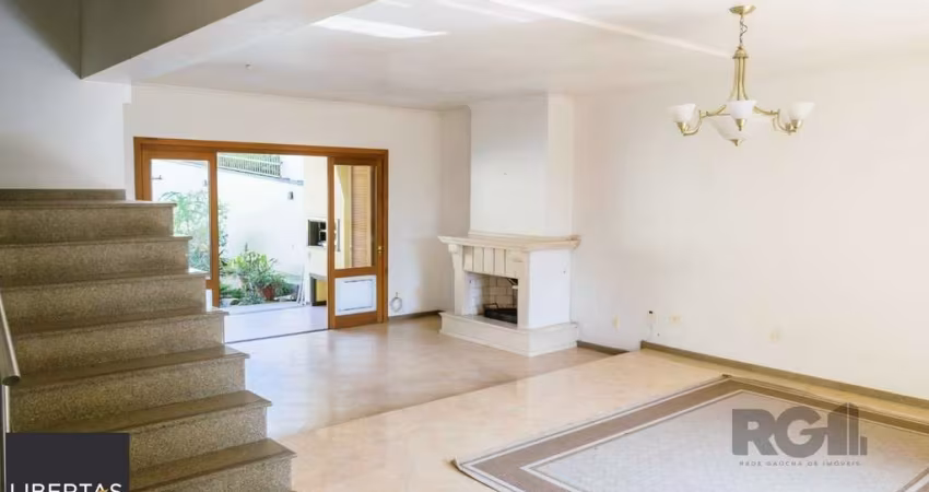 Casa 3 dormitórios à venda Chácara das Pedras Porto Alegre/RS