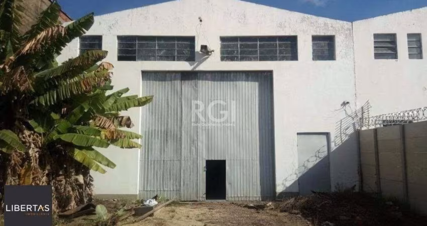 Pavilhão para comprar , 330 m² por R$ 880.000,00 Rubem Berta - Porto Alegre/RS