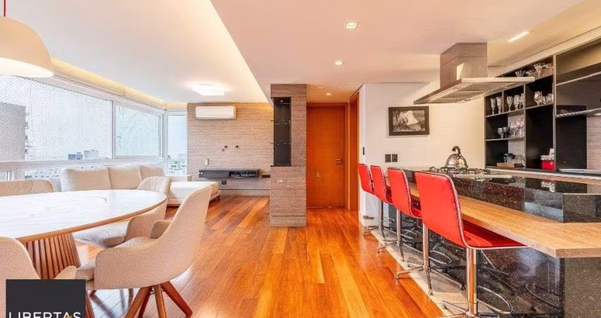 Apartamento 3 dormitórios à venda Petrópolis Porto Alegre/RS