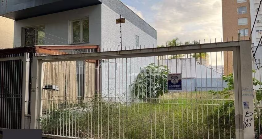Terreno à venda Auxiliadora Porto Alegre/RS