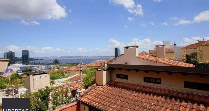 Casa em Condomínio 3 dormitórios à venda Cristal Porto Alegre/RS