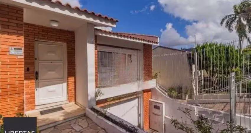 Casa 4 dormitórios à venda santo antônio porto alegre/rs