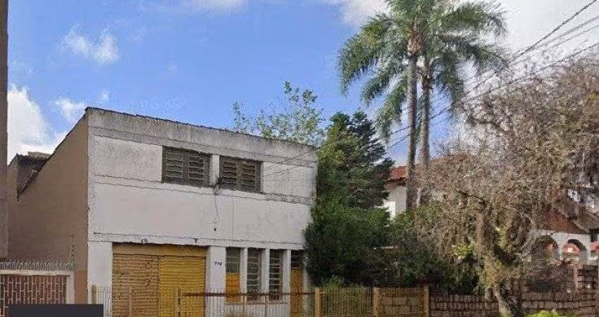 TERRENO EM ÓTIMA LOCALIZAÇÃO, COM 560,00M²  PASSO D'AREIA