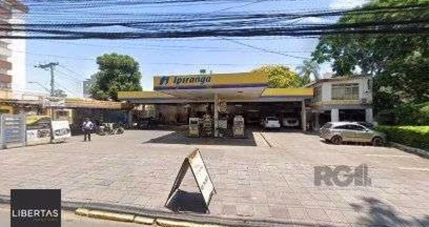 Terreno à venda Passo da Areia Porto Alegre/RS