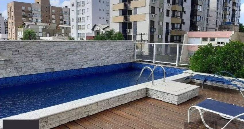 Apartamento 6 dormitórios à venda Rio Branco Porto Alegre/RS