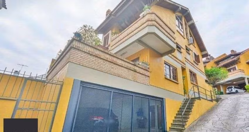 Casa 3 dormitórios à venda Jardim Isabel Porto Alegre/RS