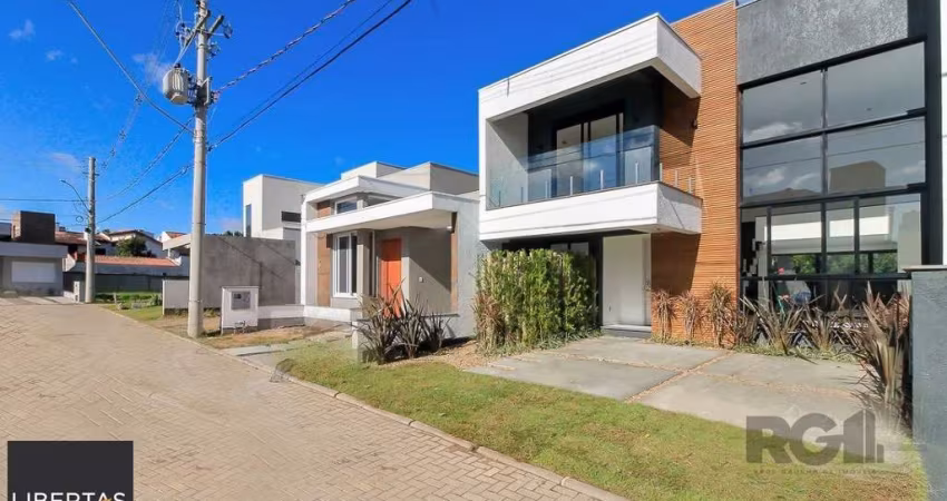 Casa em Condomínio 3 dormitórios à venda Ipanema Porto Alegre/RS