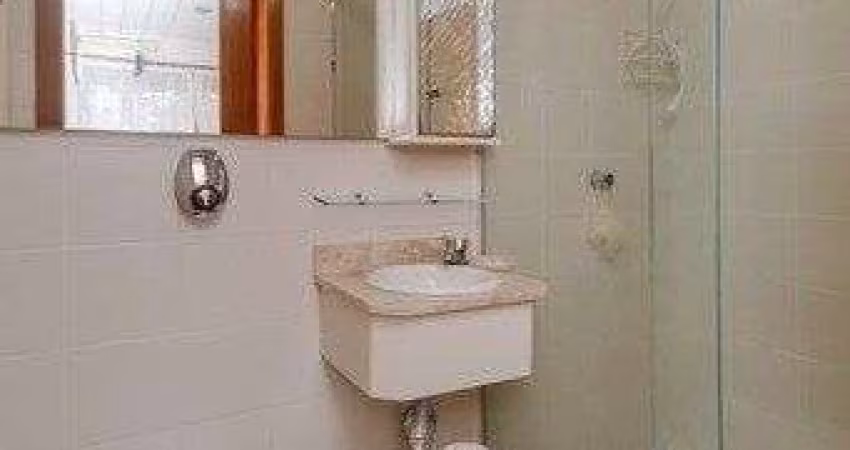 Apartamento 3 dormitórios à venda Rio Branco Porto Alegre/RS