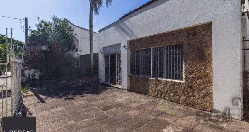 Casa 3 dormitórios no bairro Passo da Areia