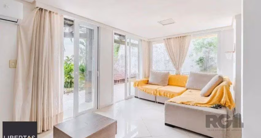 Apartamento com 3 quartos à venda na Avenida Arlindo Pasqualini, 845, Jardim Isabel, Porto Alegre