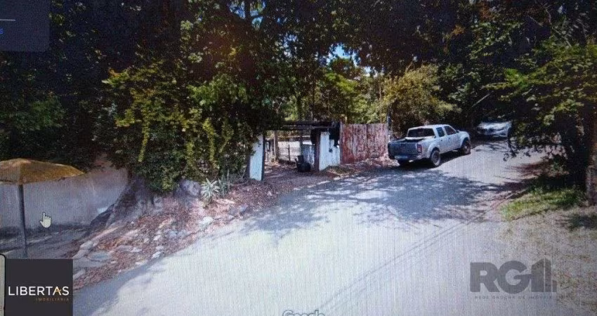 Terreno à venda Teresópolis Porto Alegre/RS