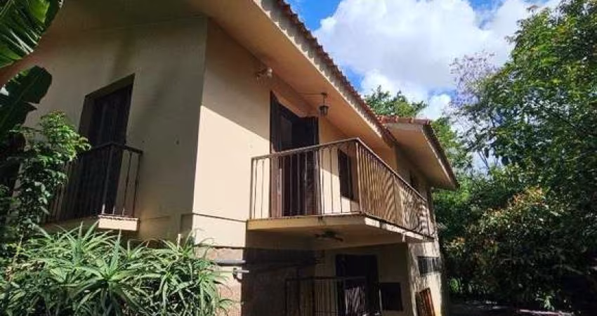 casa - 3 dorm - 7 vagas -  209 m² Santa Tereza