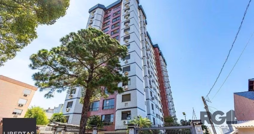 APARTAMENTO - 3 dorms. - 1 vaga dupla - 136,53 m² - JARDIM SÃO PEDRO