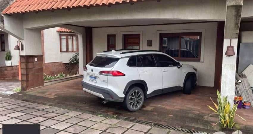 Casa em Condomínio 3 dormitórios à venda Santa Tereza Porto Alegre/RS
