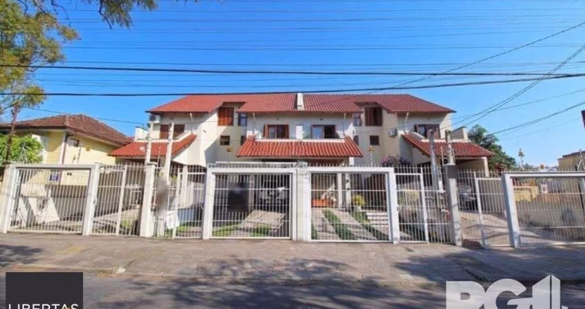 Casa 3 dormitórios à venda Jardim Planalto Porto Alegre/RS