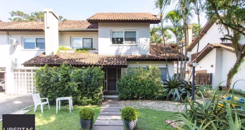 Casa em Condomínio 3 dormitórios à venda Pedra Redonda Porto Alegre/RS